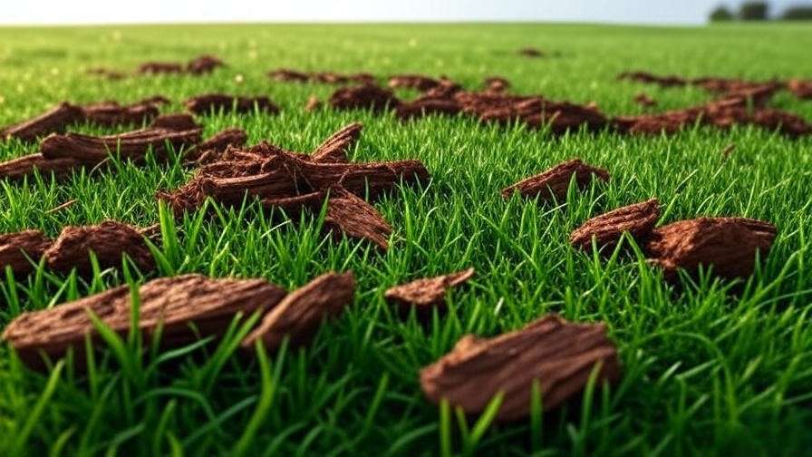 best mulch for grass seed