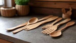 best olive wood utensils