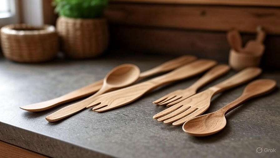 best olive wood utensils