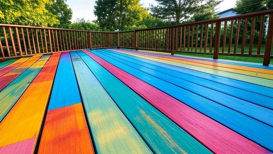 best paint for outdoor wood
