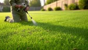 best pesticide for army worms