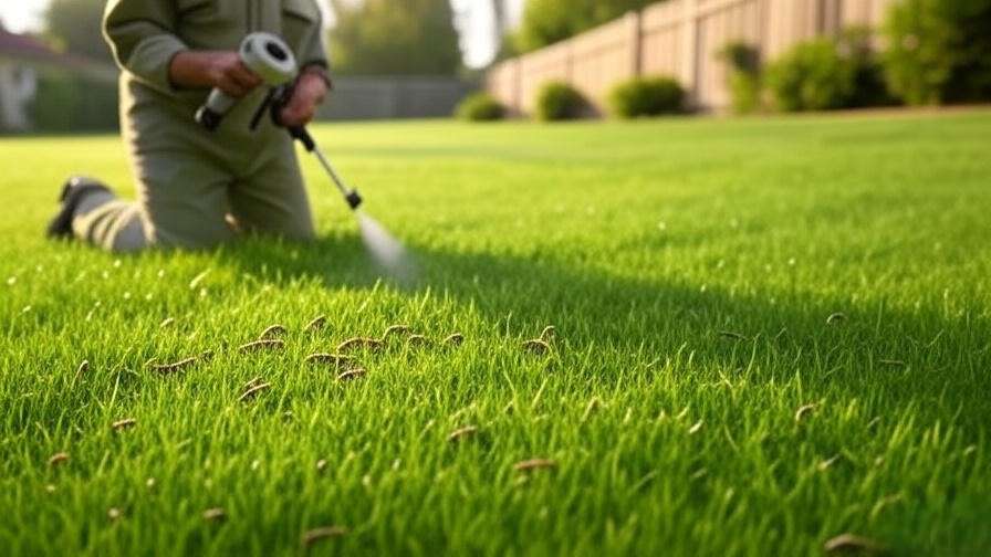 best pesticide for army worms