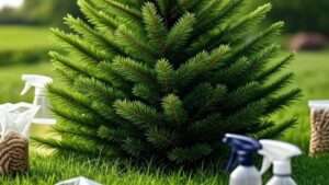 best pesticide for bagworms