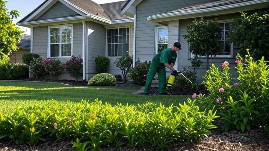 best pesticide for termites