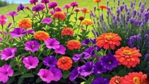 best plants for sunny spots