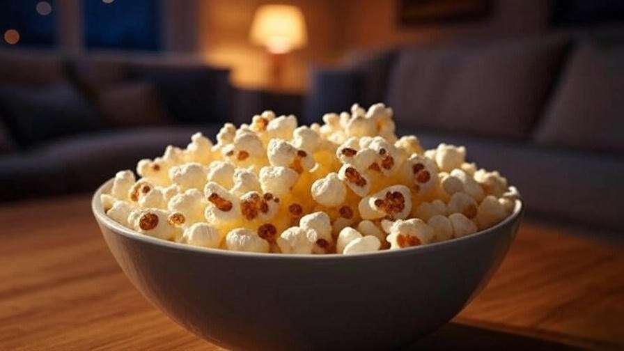 best popcorn seeds