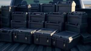 best rated truck tool boxes