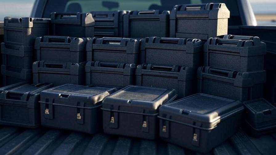 best rated truck tool boxes