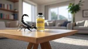 best scorpion pesticide