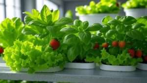 best seeds for hydroponics