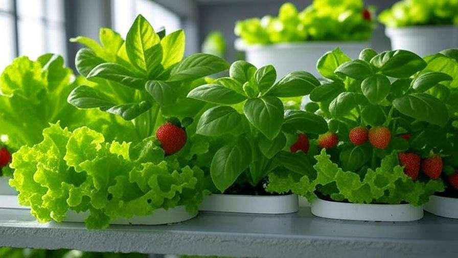 best seeds for hydroponics