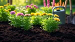 best soil for autoflowers