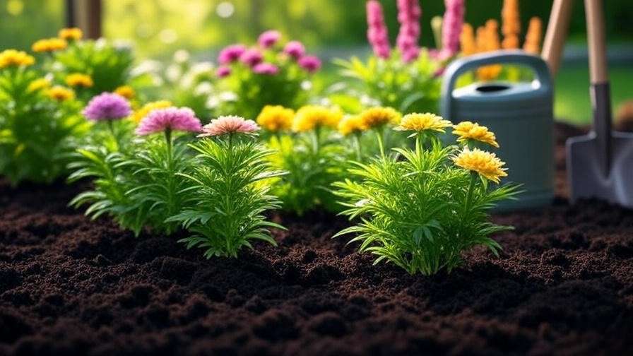 best soil for autoflowers