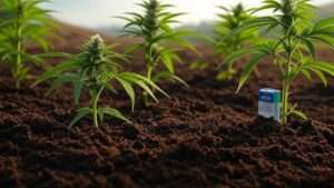 best soil for growing weed