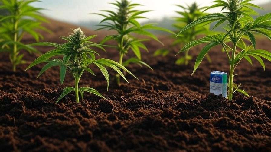 best soil for growing weed