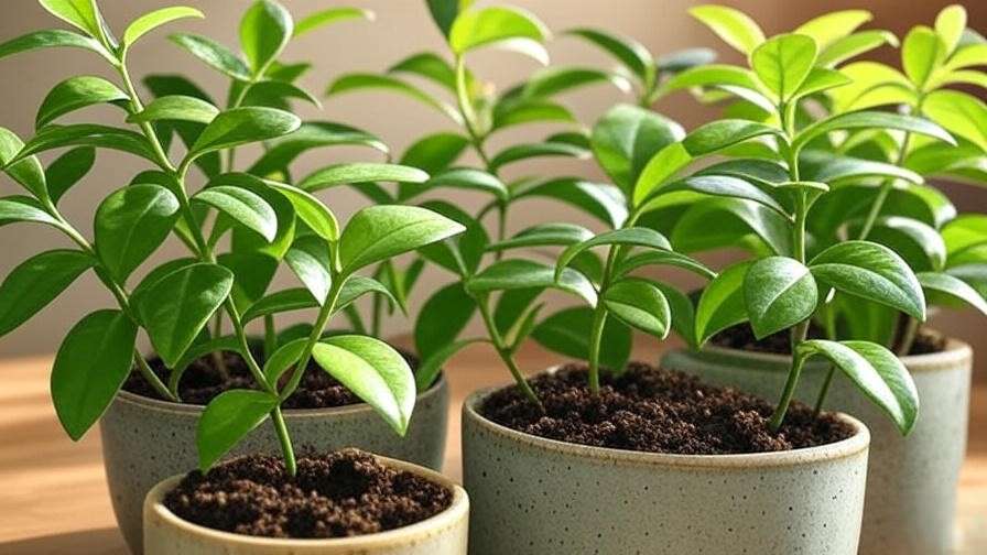 best soil for hoya