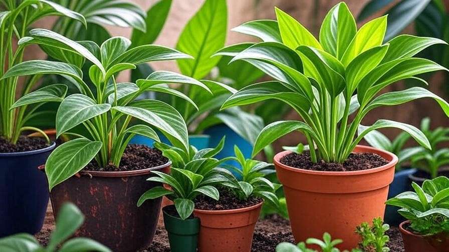 best soil for philodendron