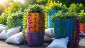 best soil for wandering jew