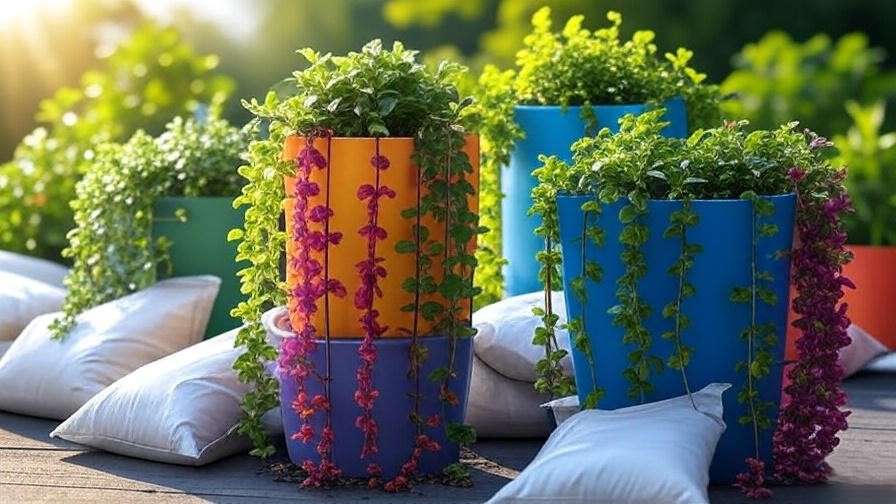 best soil for wandering jew