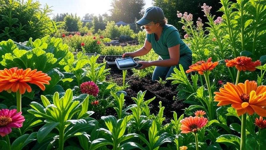 best soil moisture tester