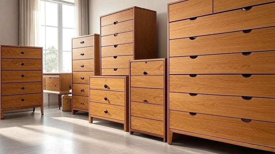 best solid wood chest of drawers
