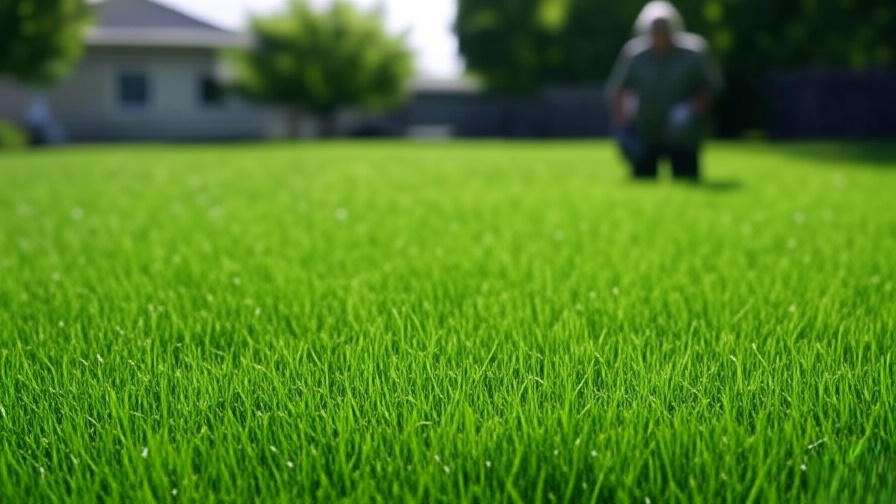 best tall fescue grass seed