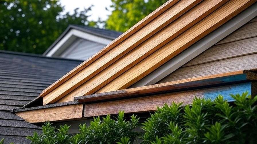 best wood for fascia