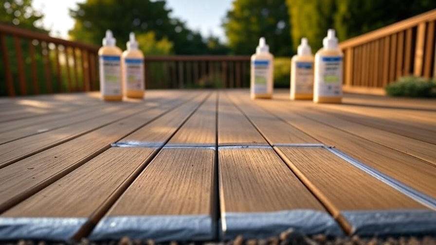 best wood sealant for outdoors