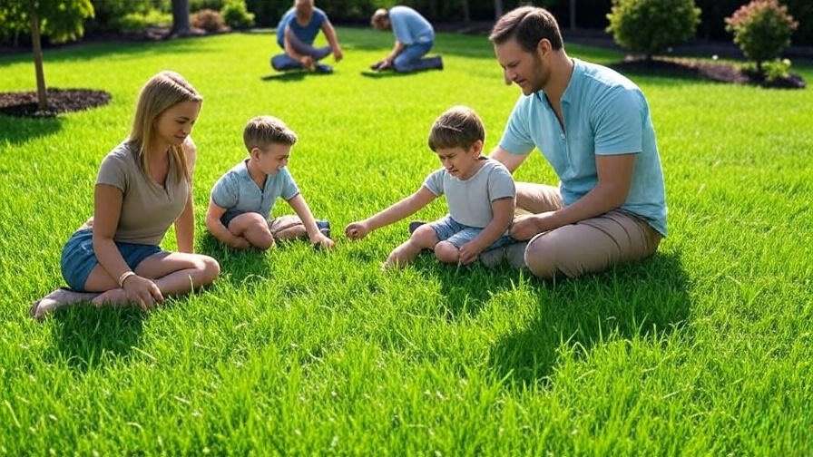 best zoysia grass seed