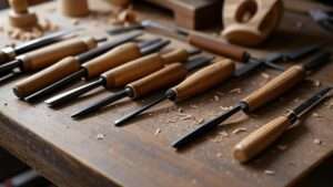 best wood carving tools