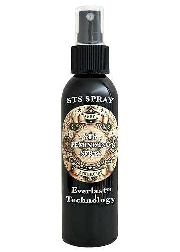 STS Feminized Seed Making Spray 10 oz – No Mixing Required | Enhanced with Sticky Organic Canna_Coat for Maximum Effectiveness 