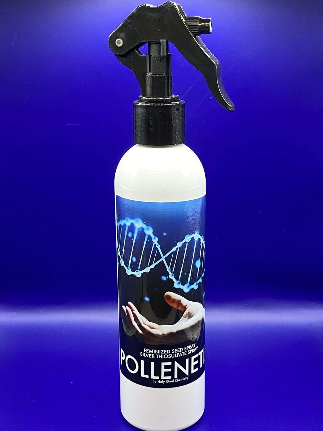 POLLENETIX 