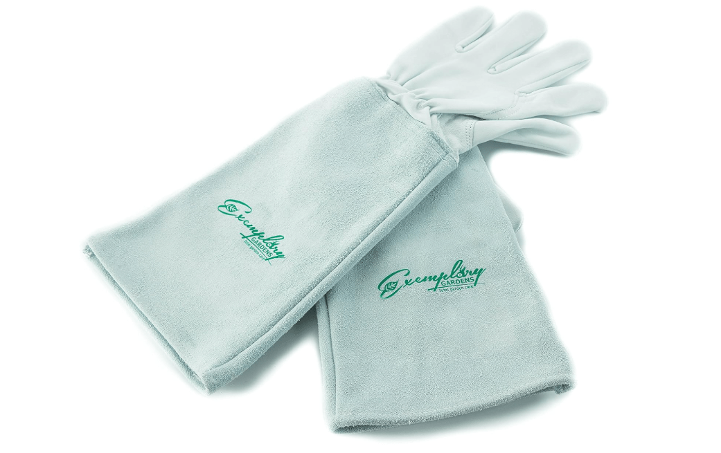 Rose Pruning Gloves for Men and Women 
