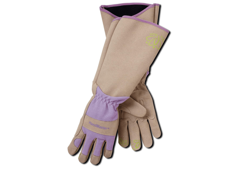 Magid Glove & Safety Professional Rose Pruning Thorn Resistant Gardening Gloves