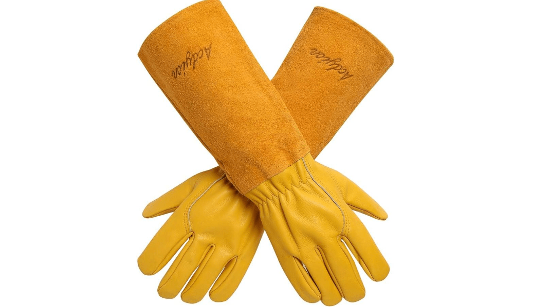 Acdyion Gardening Gloves for Women/Men