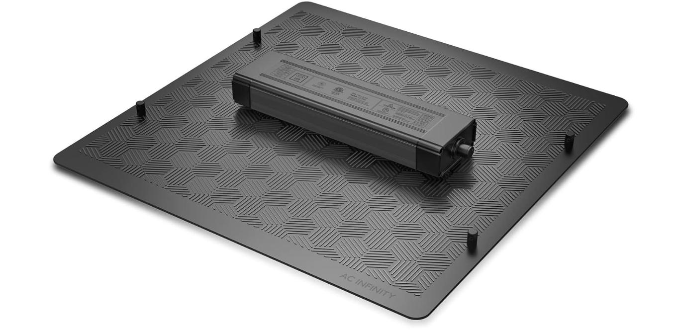 AC Infinity IONBOARD S33, LED Grow Light Board