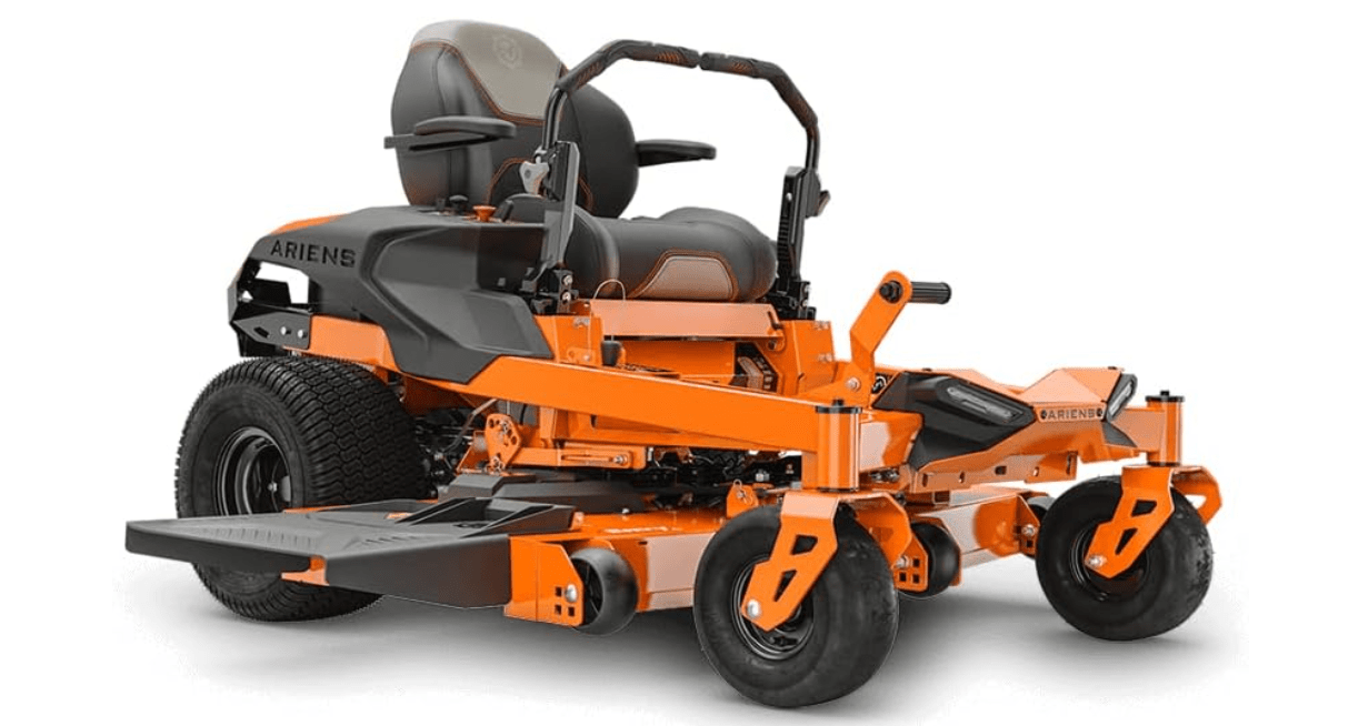 Ariens IKON (52") 23HP Kawasaki Zero Turn Mower