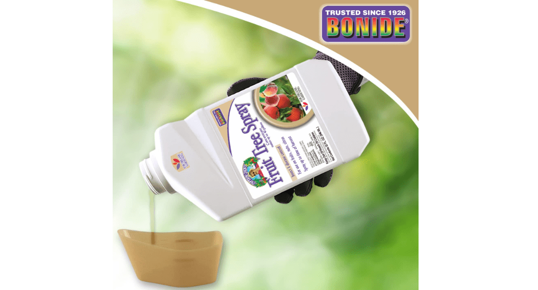 Bonide Captain Jack's Fruit Tree Spray