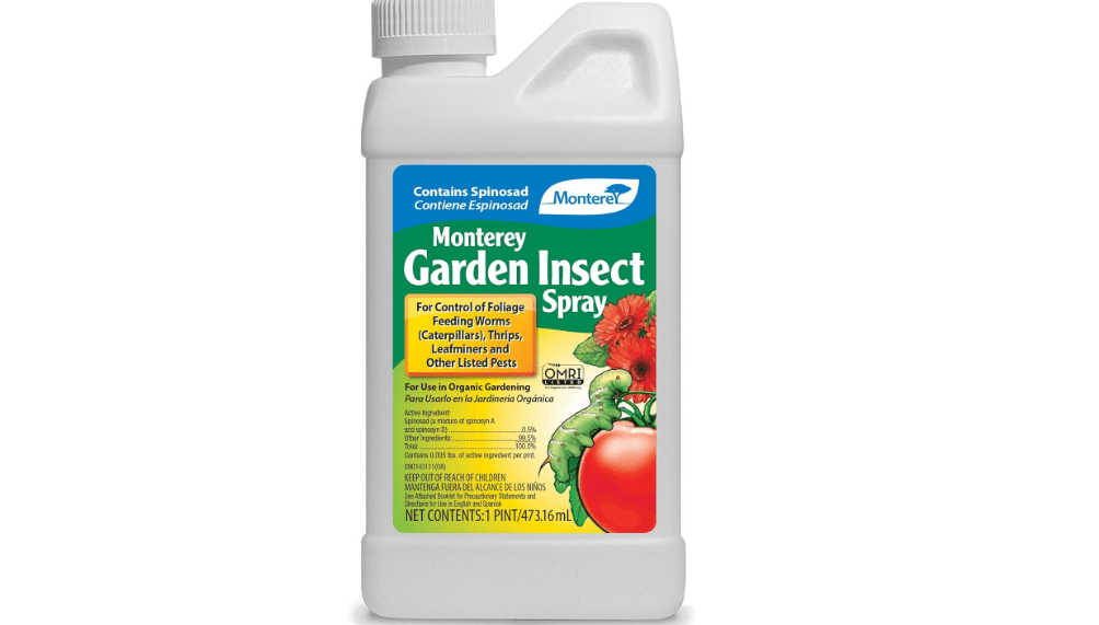 Monterey LG6150 Garden Insect Spray