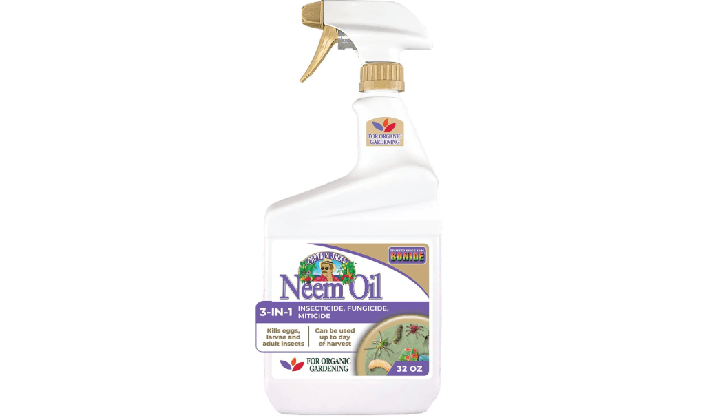 Bonide Captain Jack's Neem Oil
