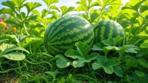 jam watermelon