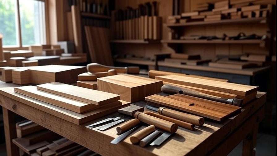 best wood for carving