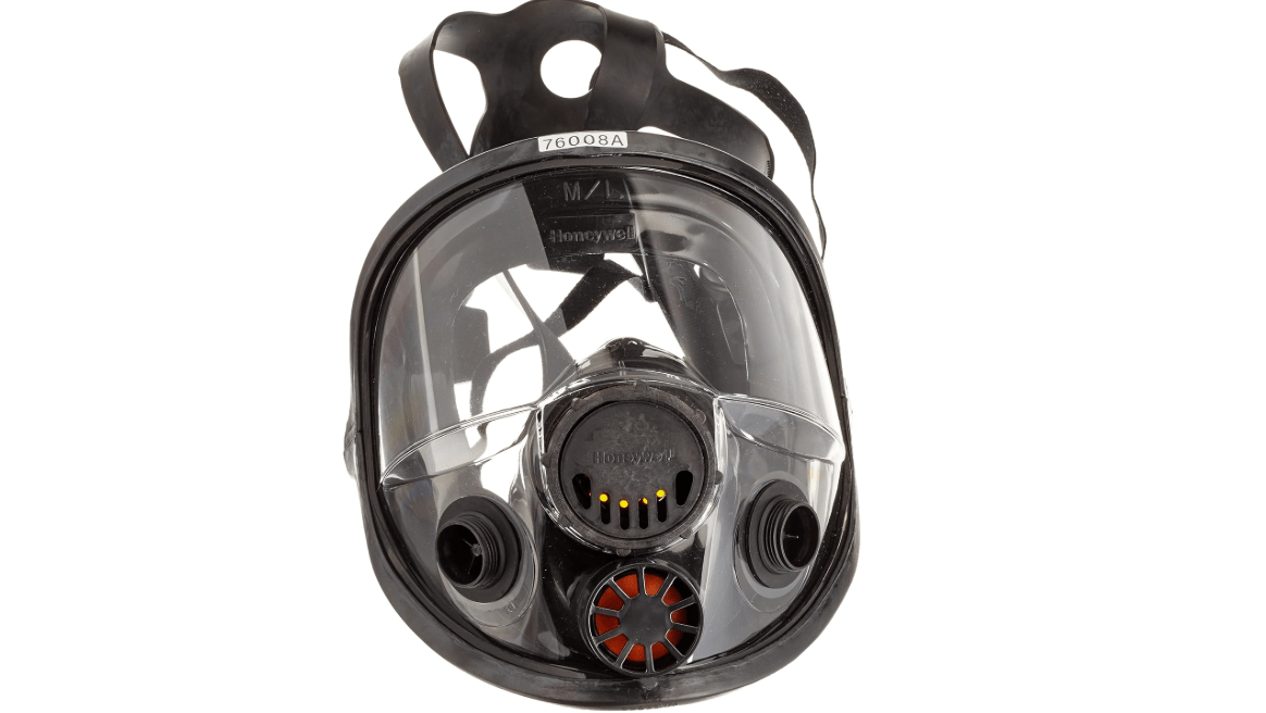 NORTH Honeywell Safety Products 760008A