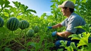mini watermelon seedless