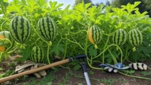 penhill watermelon