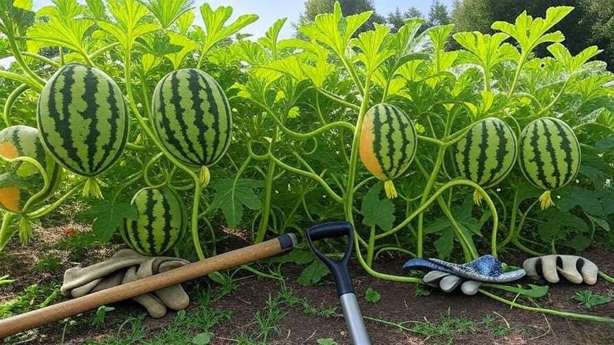 penhill watermelon