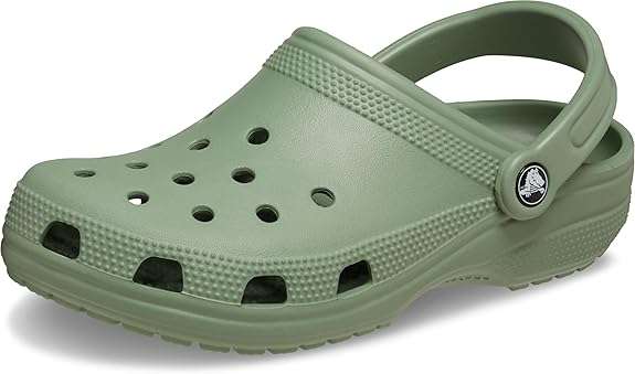 Crocs Unisex Adult Classic Clogs 