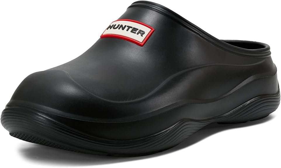 Hunter Women's Elana Clog 
