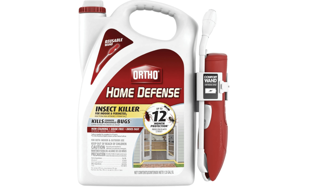 Ortho Home Defense Insect Killer for Indoor
