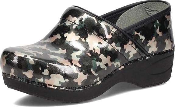 Dansko XP 2.0 Clogs - Lightweight Slip-Resistant Footwear for Comfort and Support 